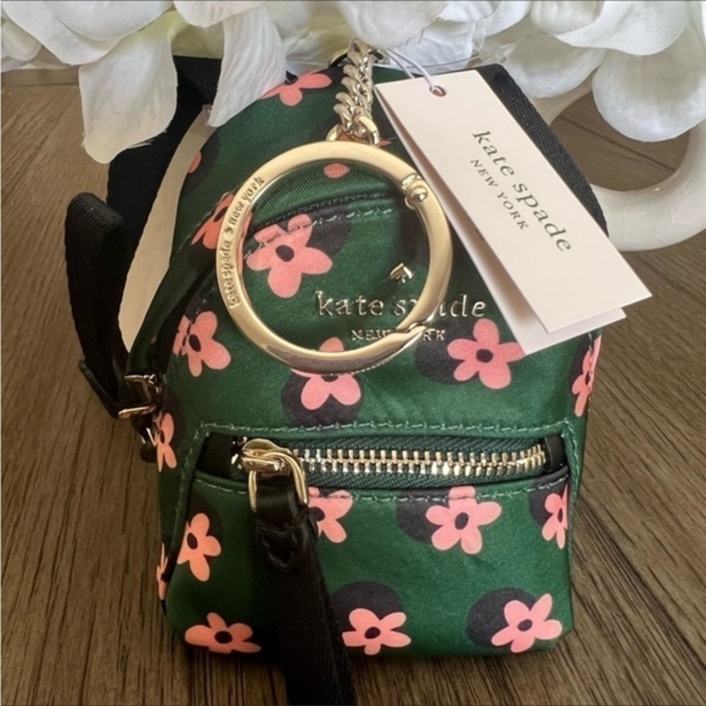 Kate spade mini‎ backpack